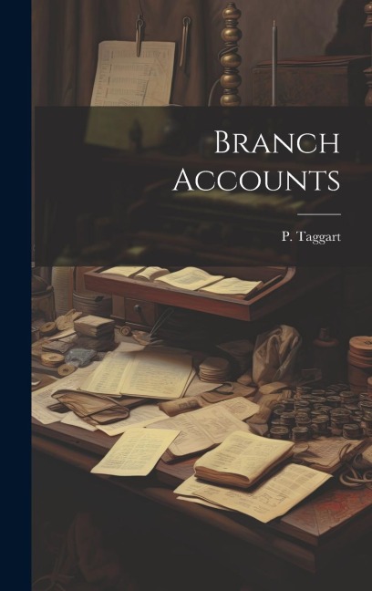 Branch Accounts