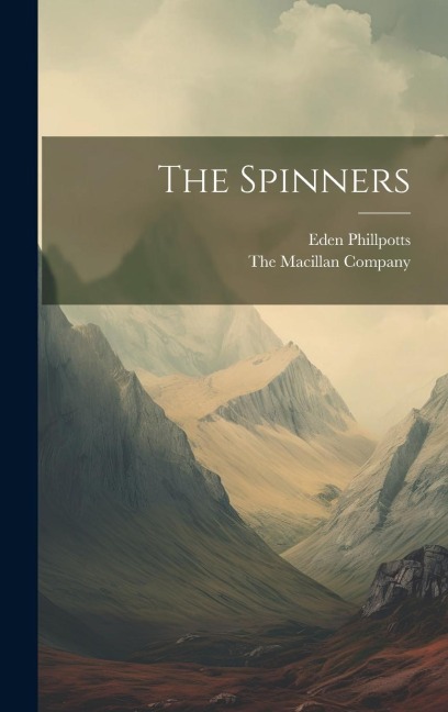 The Spinners