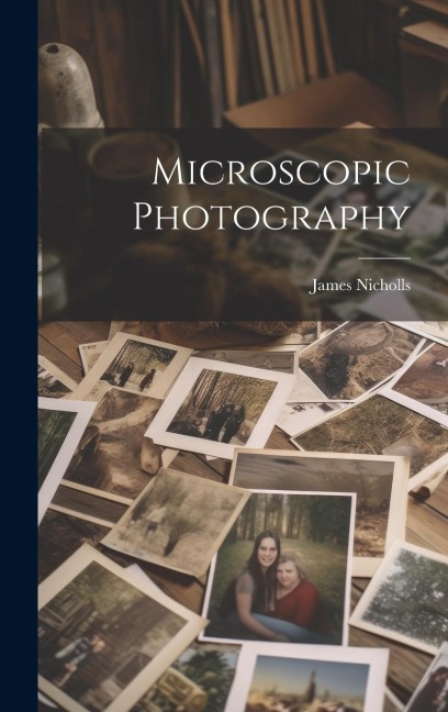 Microscopic Photography