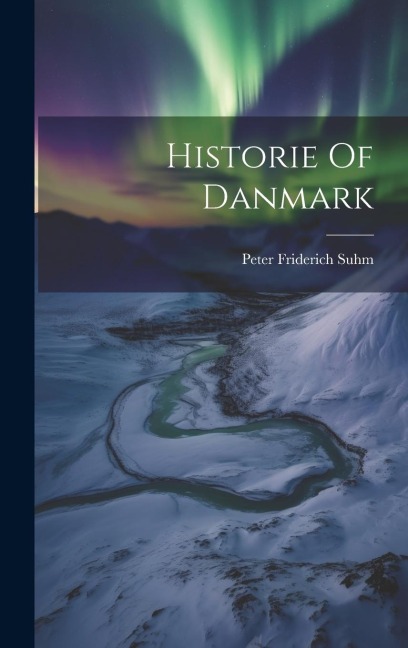 Historie Of Danmark