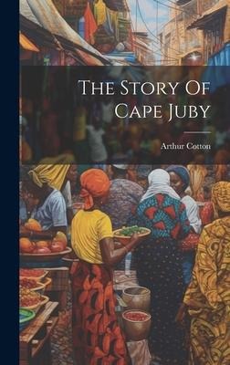The Story Of Cape Juby