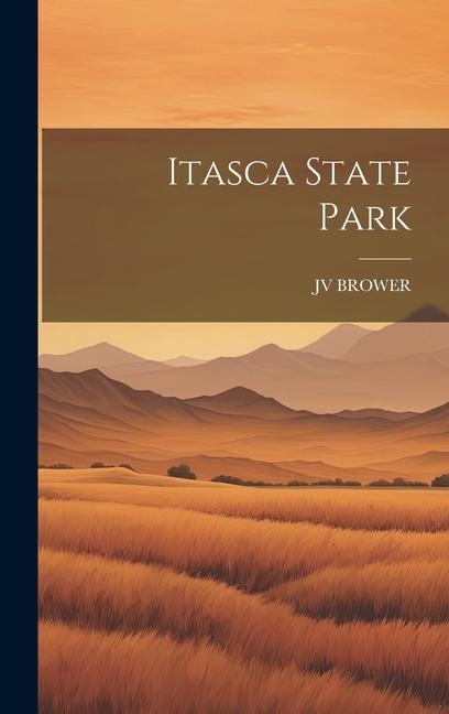 Itasca State Park