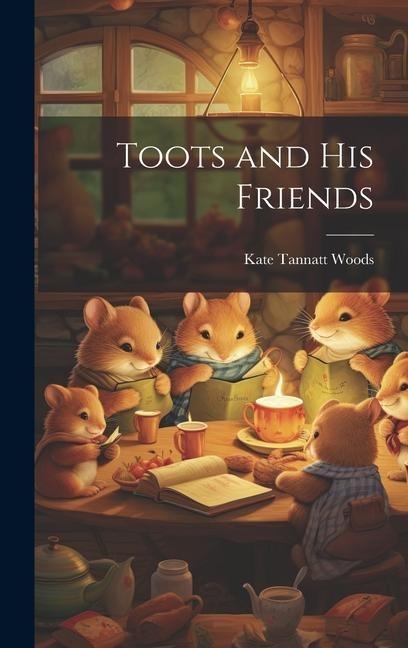 Toots and his Friends