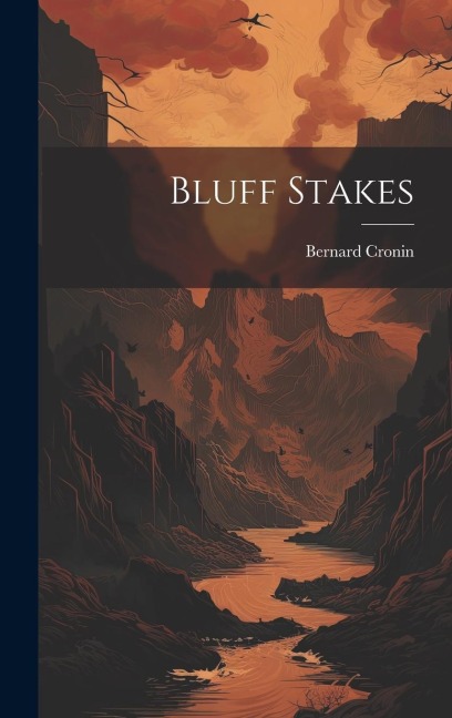 Bluff Stakes