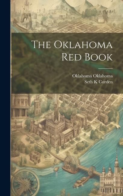 The Oklahoma red Book