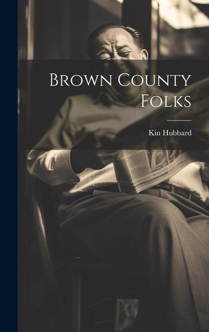 Brown County Folks