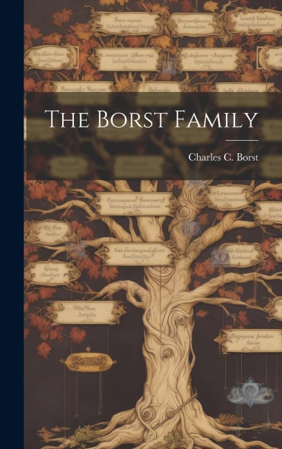 The Borst Family