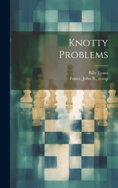 Knotty Problems