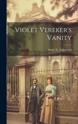 Violet Verekers Vanity