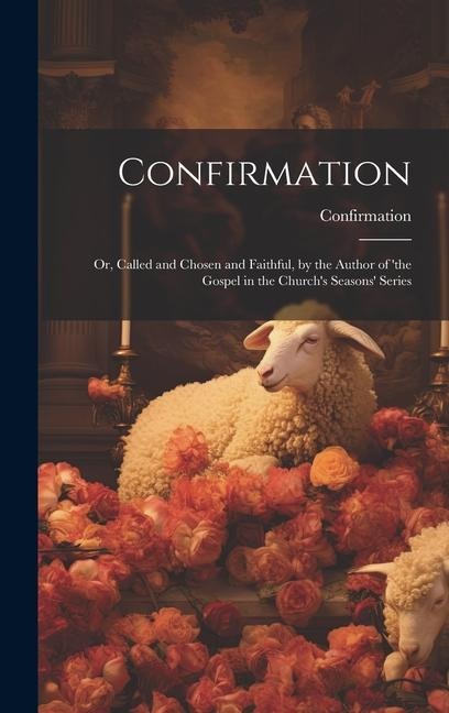 Confirmation: Or, Called and Chosen and Faithful, by the Author of the Gospel in the Churchs Seasons Series