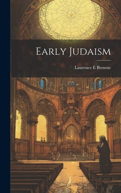 Early Judaism