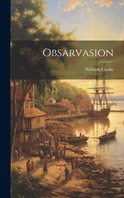 Obsarvasion