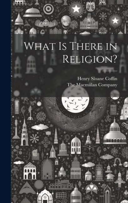What is There in Religion?