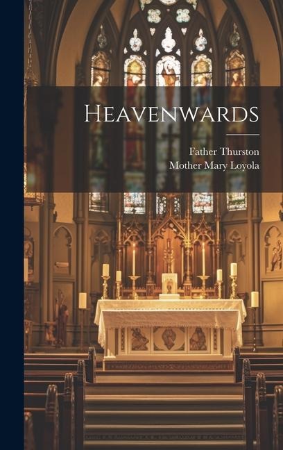 Heavenwards