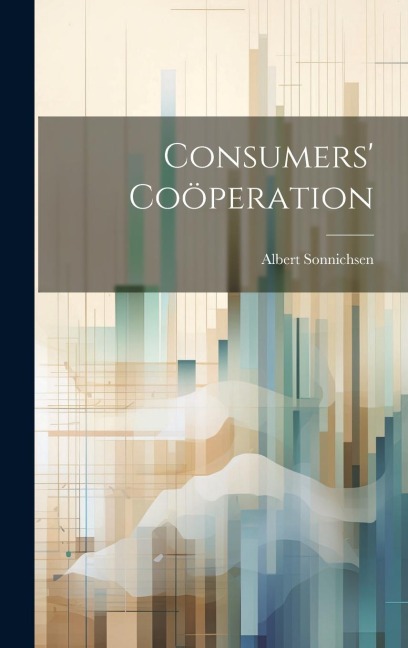 Consumers Coöperation