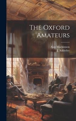 The Oxford Amateurs