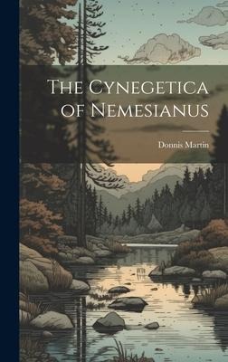 The Cynegetica of Nemesianus