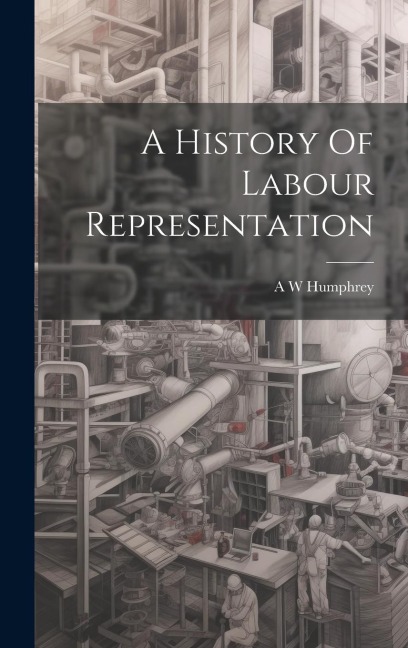 A History Of Labour Representation