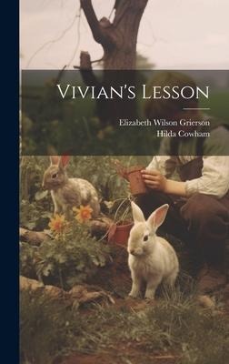 Vivians Lesson