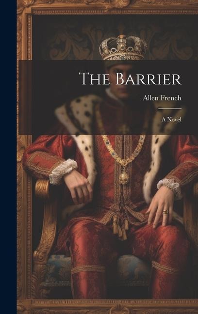 The Barrier