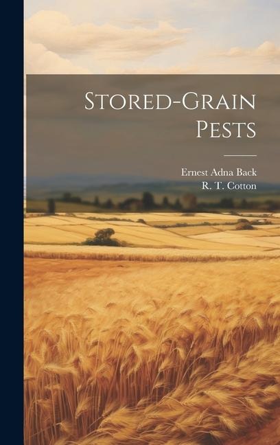 Stored-grain Pests