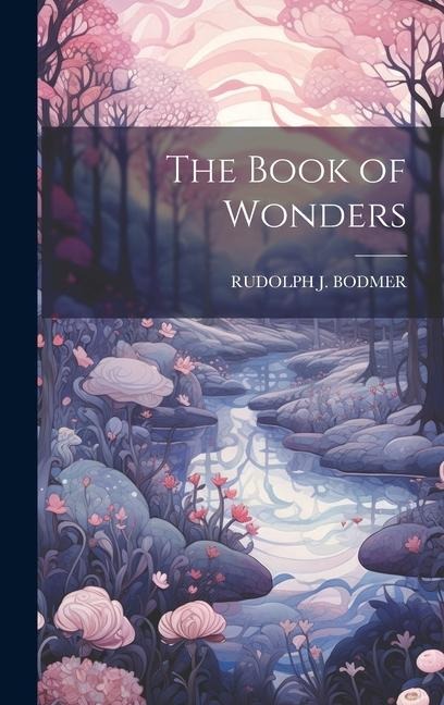 The Book of Wonders