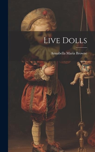 Live Dolls