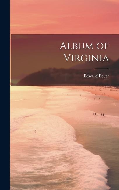 Album of Virginia