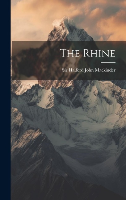 The Rhine