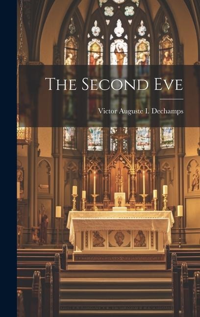 The Second Eve