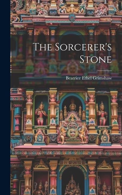 The Sorcerers Stone