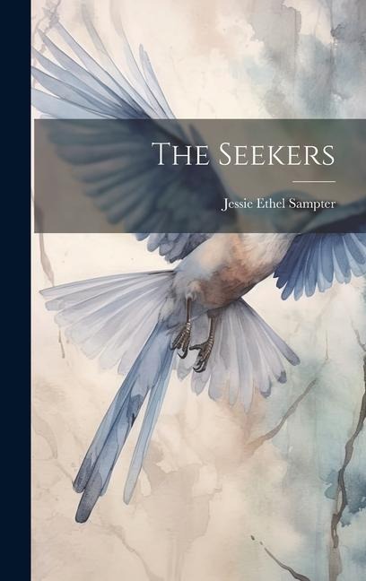 The Seekers