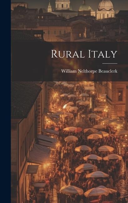 Rural Italy