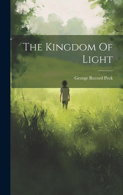 The Kingdom Of Light