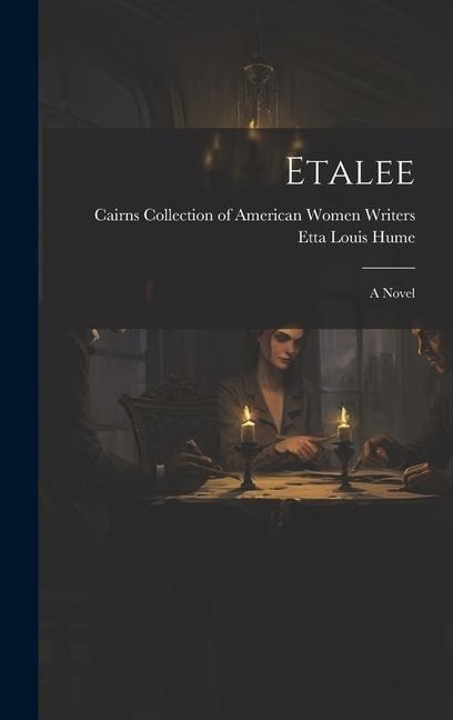 Etalee