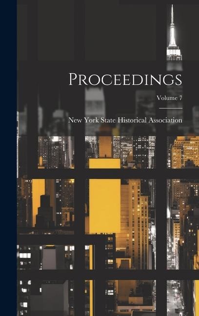 Proceedings; Volume 7