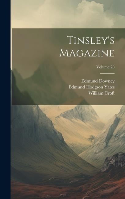 Tinsleys Magazine; Volume 28
