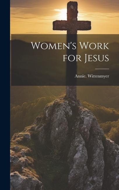 Womens Work for Jesus