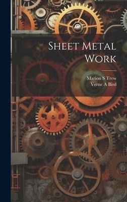 Sheet Metal Work
