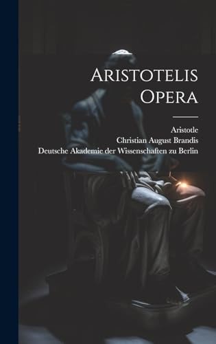 Aristotelis opera