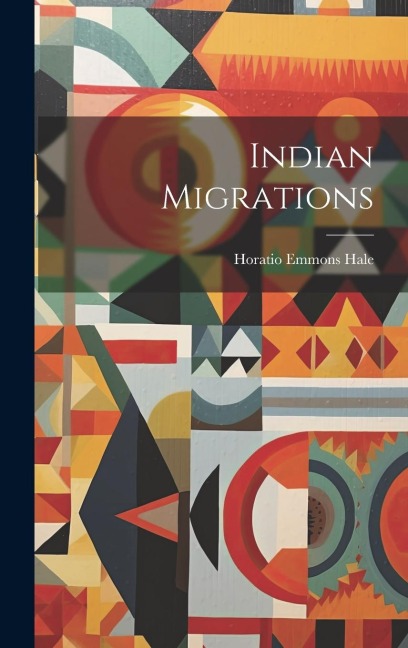 Indian Migrations