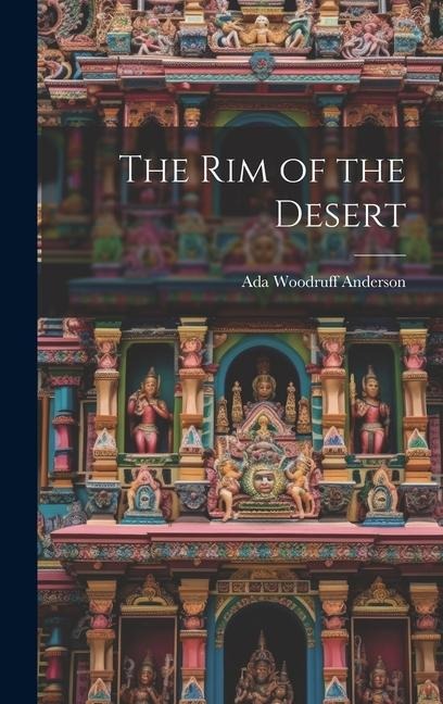 The Rim of the Desert