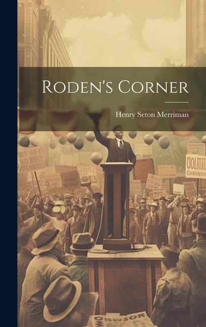 Rodens Corner
