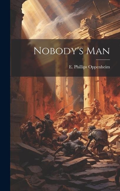 Nobodys Man