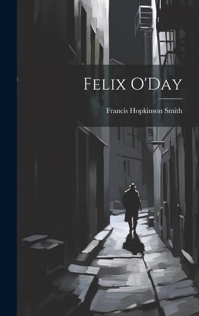 Felix ODay