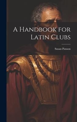 A Handbook for Latin Clubs
