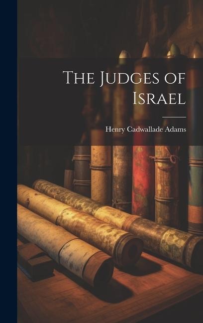 The Judges of Israel