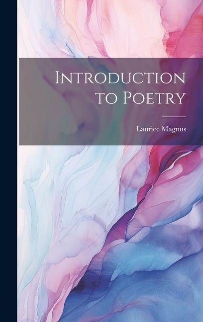 Introduction to Poetry