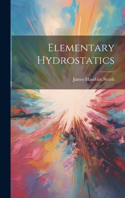 Elementary Hydrostatics