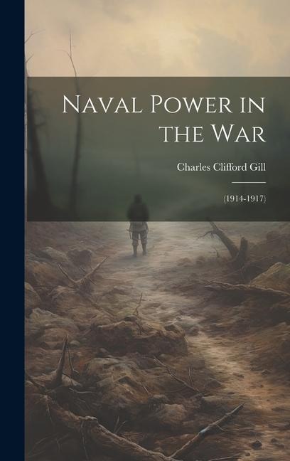 Naval Power in the War: (1914-1917)